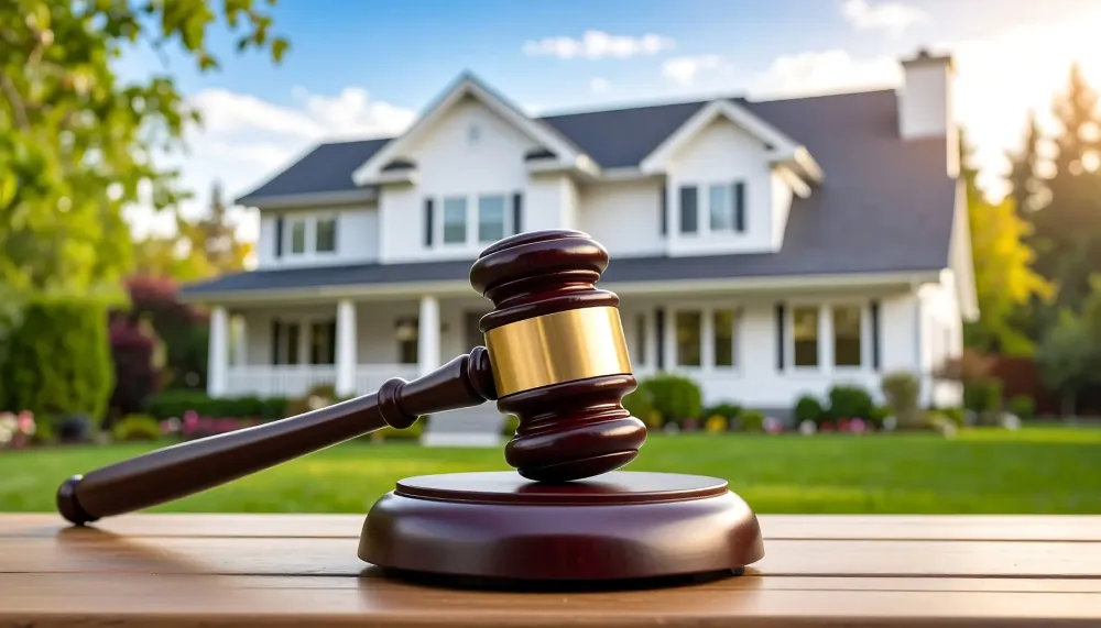 Avocat droit immobilier à Marseille