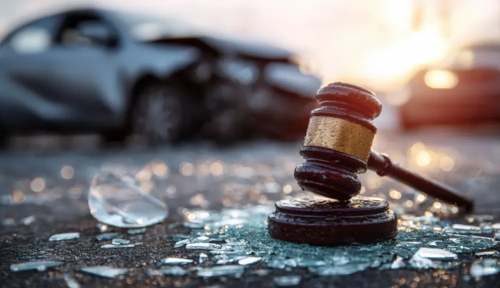 Avocat des victimes d'accident à Marseille