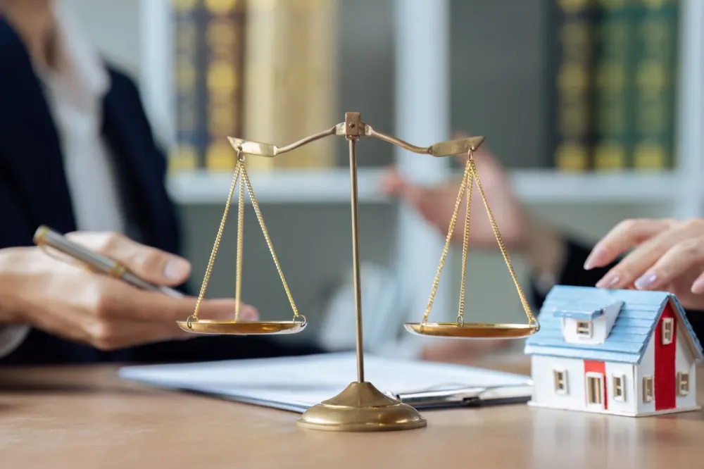 Avocat transaction immobilière à Marseille