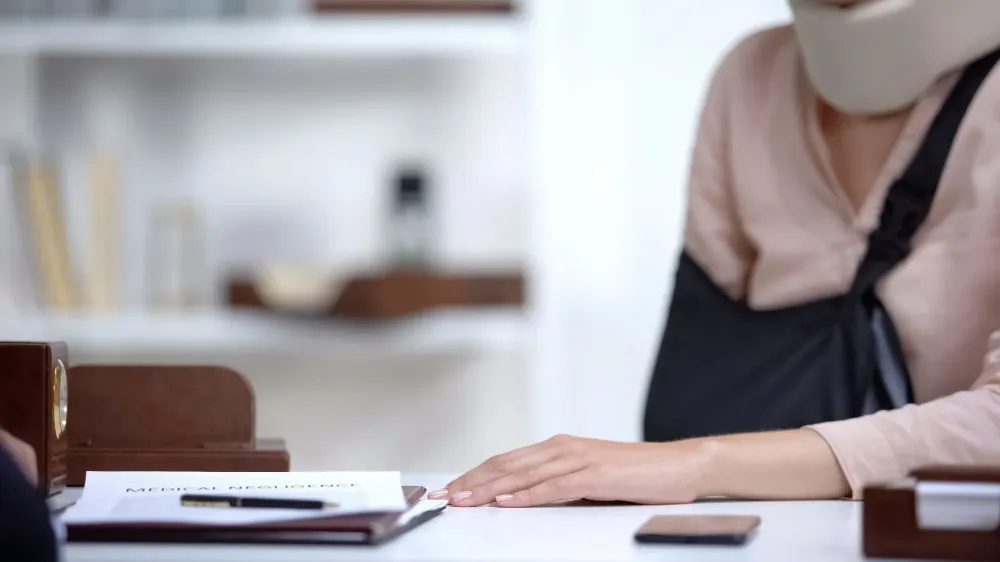 Avocat des victimes d'agression à Marseille